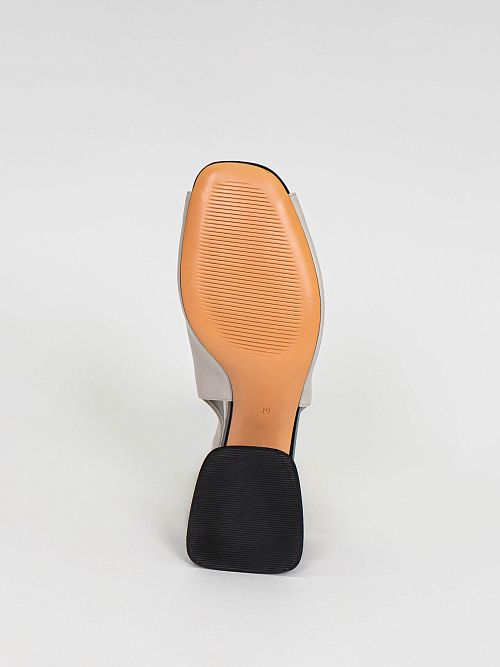 H280-S732-8 Босоножки женские 365 