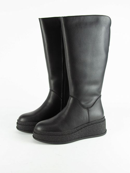 GBF-W23E46-0505-SW Сапоги женские Madella 