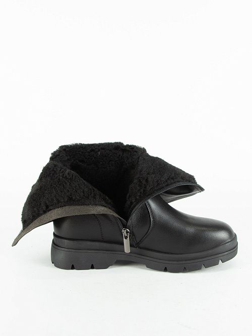 123402-6 Полусапоги женские ТОФА 