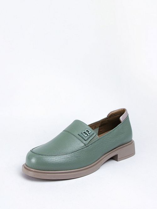 A626-Q358-4 Лоферы женские 365 