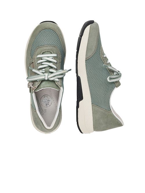 N8451/52 Полуботинки женские Rieker 