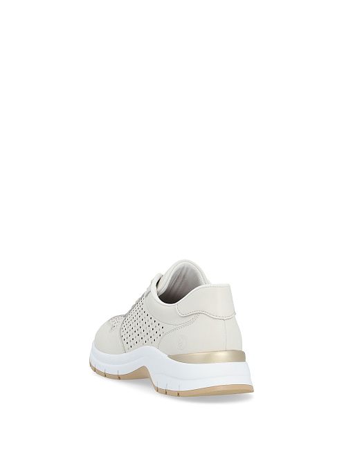 D0G11/80 Полуботинки женские Remonte 