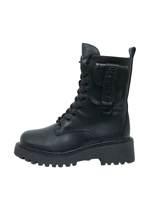 MDW21-HCLM2-105-1(L) Ботинки женские Covani 