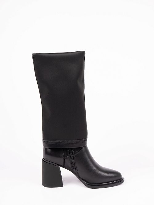 H179T-H6116-1 Сапоги женские 365 