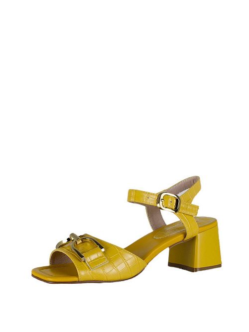 ZFS-S22E58-0201-TP Босоножки женские Madella 