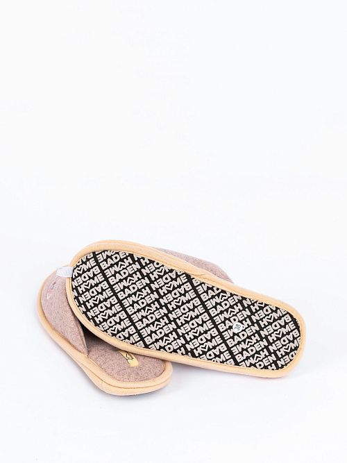 SV040-021 Обувь домашняя женская Baden Home 