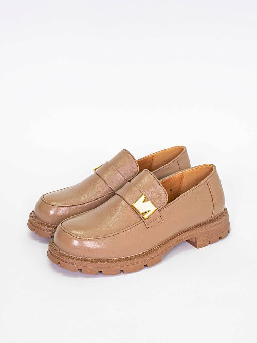 701118-7 Лоферы женские Tofa 