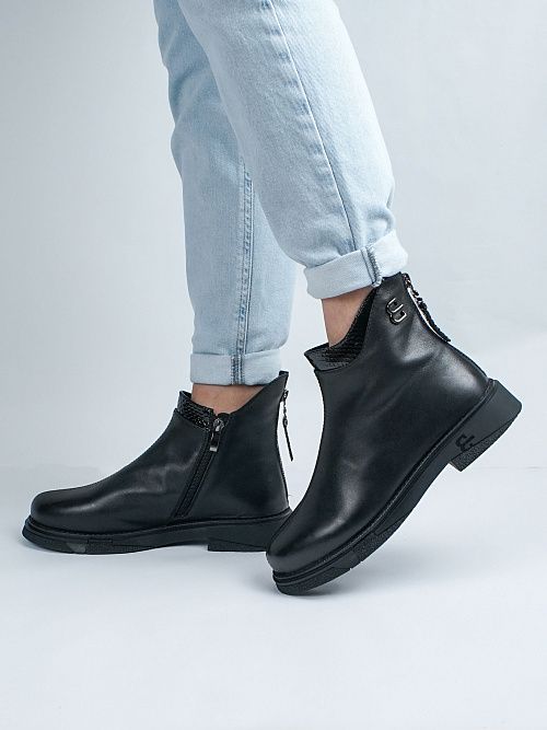 V229-H524-1 Ботинки женские 365 