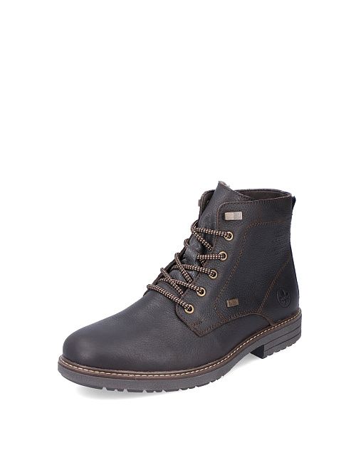 33121/25 Ботинки мужские коричневый Rieker 