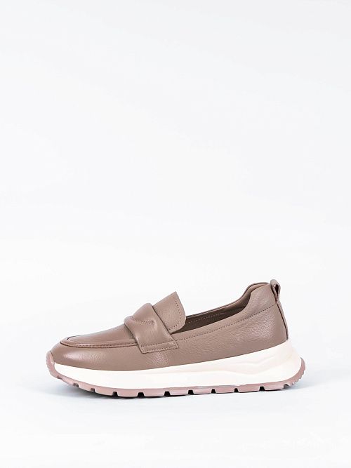 AS112-H42-501 Туфли женские серый 365 