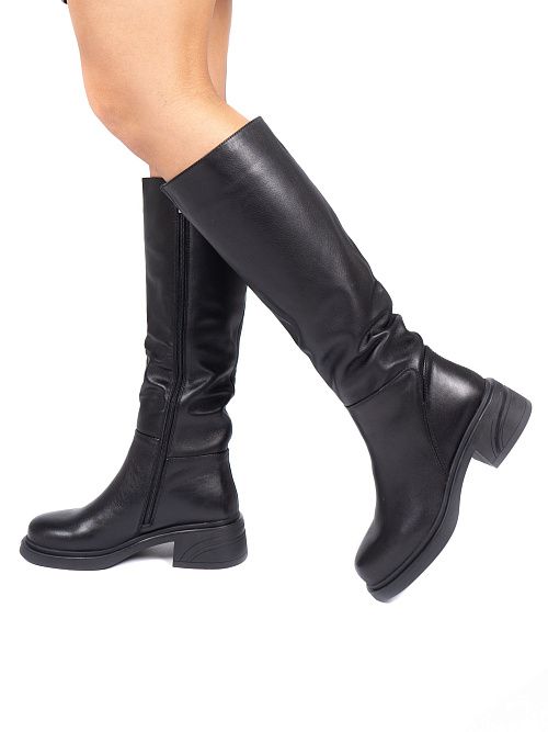 H565B-H6099-1 Сапоги женские 365 