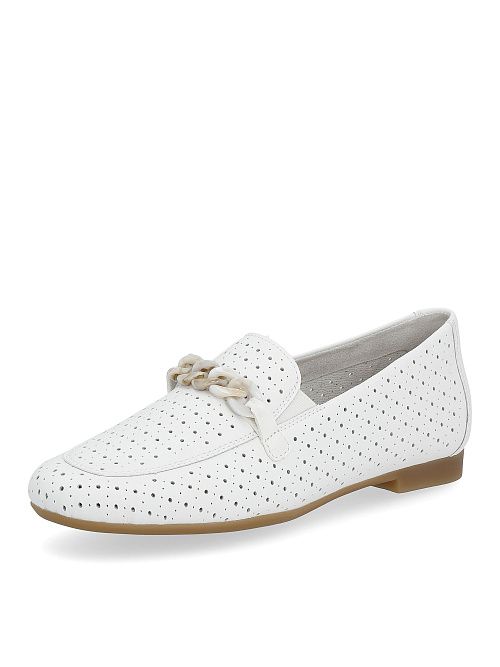 D0K05/80 Лоферы женские Remonte 