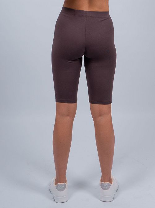 EBT4005 Бриджи женские коричневый VERY NEAT 