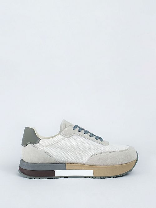 KY6611-1 Кроссовки женские 365 