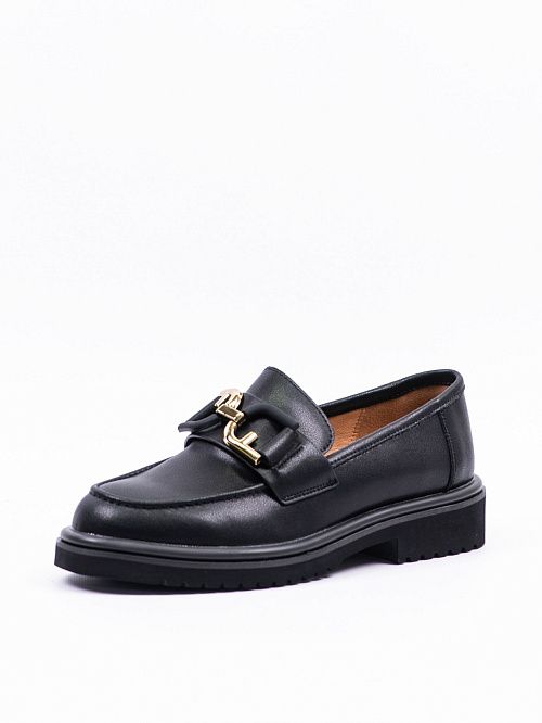 XMG-32771-4A-SP Лоферы женские Madella 