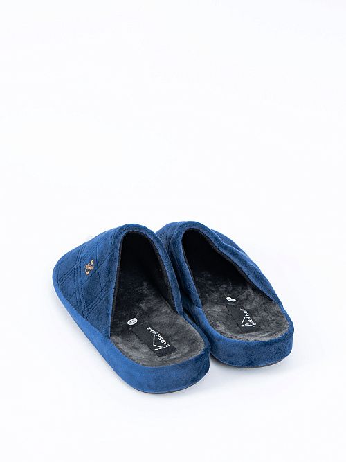 SA010-291 Обувь домашняя мужская Baden Home 