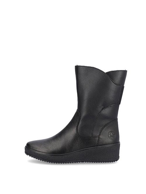 Y4453/00 Полусапоги женские Rieker 