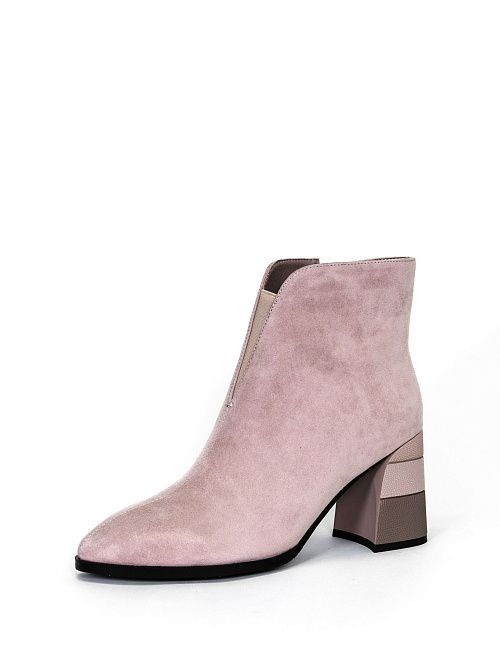 V192-H356-5 Ботильоны женские 365 