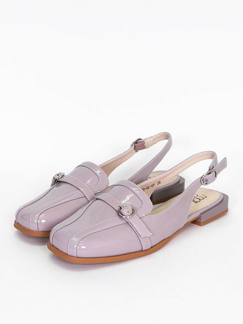 XMG-41879-6L-SP Босоножки женские Madella 