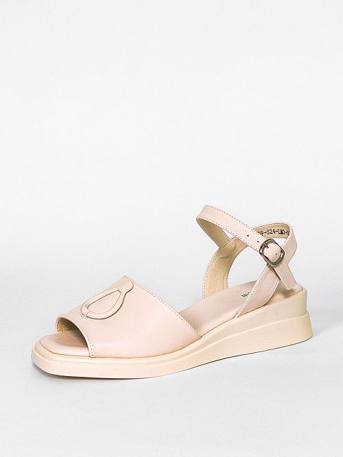 DF-S24-LM3-03-2 Боcоножки женские Covani 