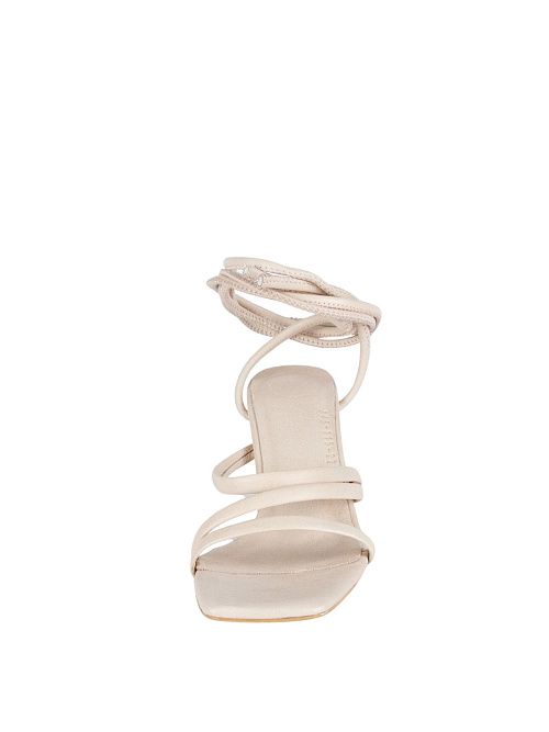 245-115-220654-POWDER Босоножки женские SandM 