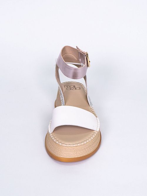 XUS-41451-1B-KT Сандалии женские Madella 