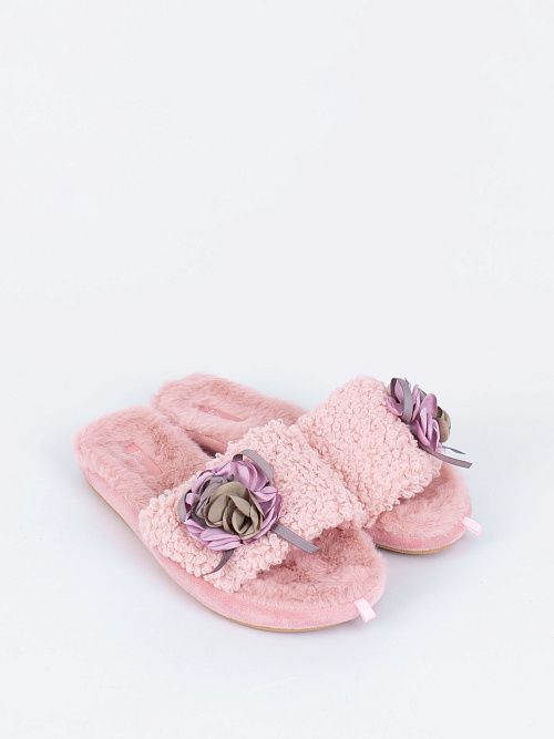 SE007-182 Обувь домашняя женская Baden Home 