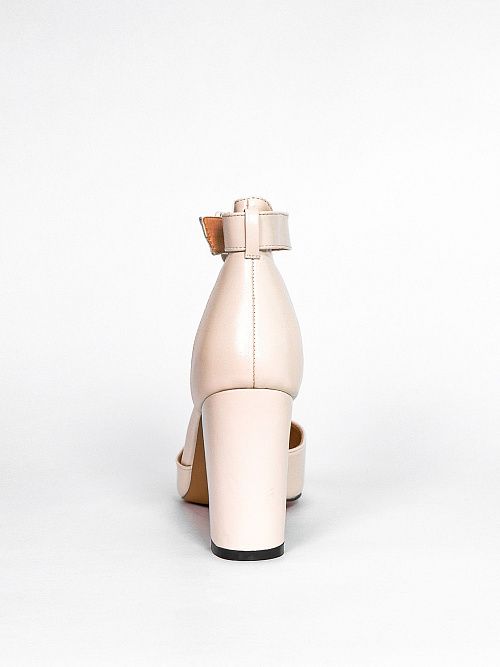 XBH-41501-1D-SP Туфли женские Madella 