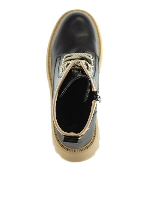 838123/21-02 Ботинки женские KEDDO 