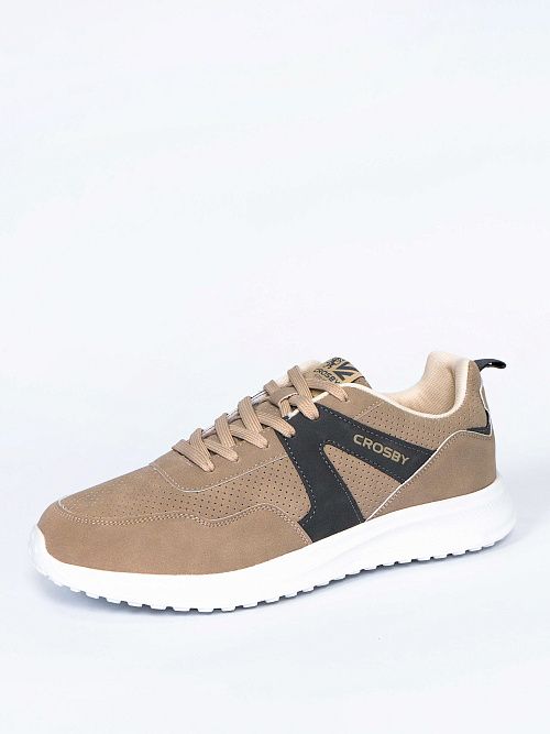 447031/04-01 Кроссовки мужские CROSBY 