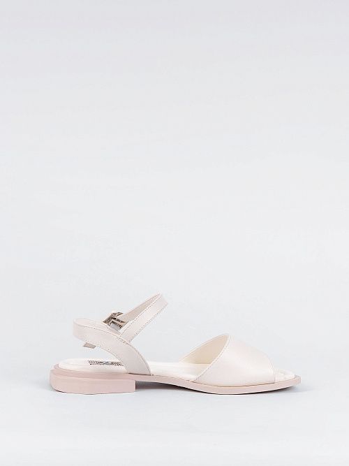 L711-H862-P997 Босоножки женские белый 365 