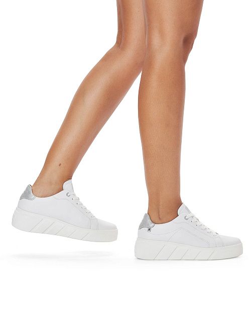 W0501/80 Полуботинки женские Rieker R-Evolution 