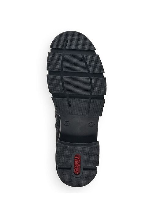 Y7190/00 Сапоги женские черный Rieker 