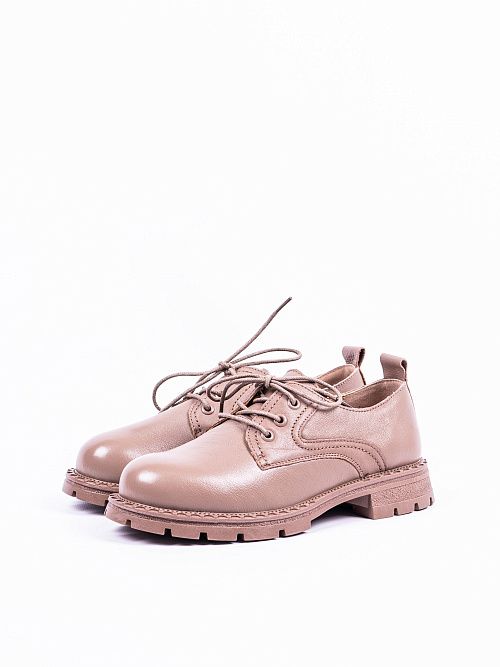 500957-5 Полуботинки женские ТОФА 