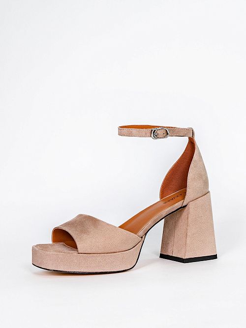 MYS24-BCLM3-028B Боcоножки женские Covani 