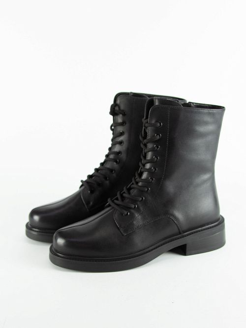 H740-D59-1 Ботинки женские 365 