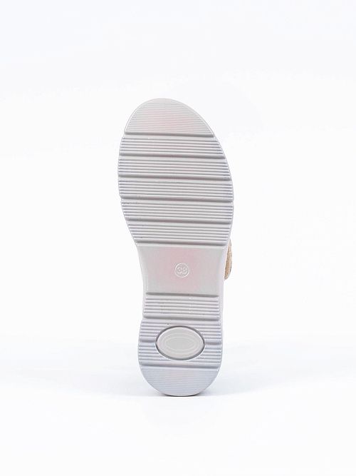 RU24013-2 Сабо женские серый 365 