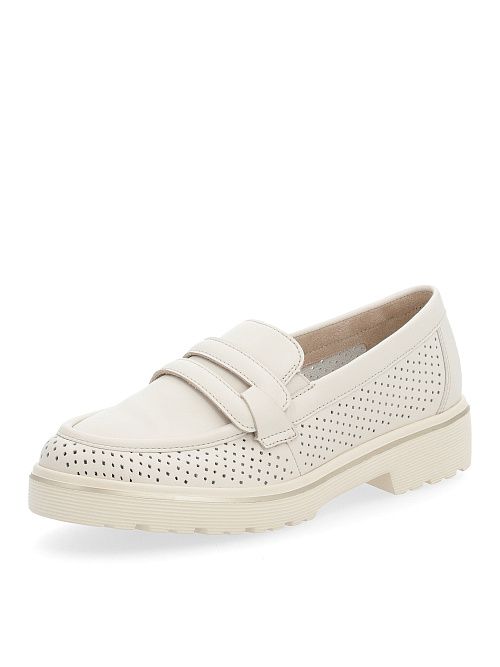 D1H03/60 Лоферы женские Remonte 