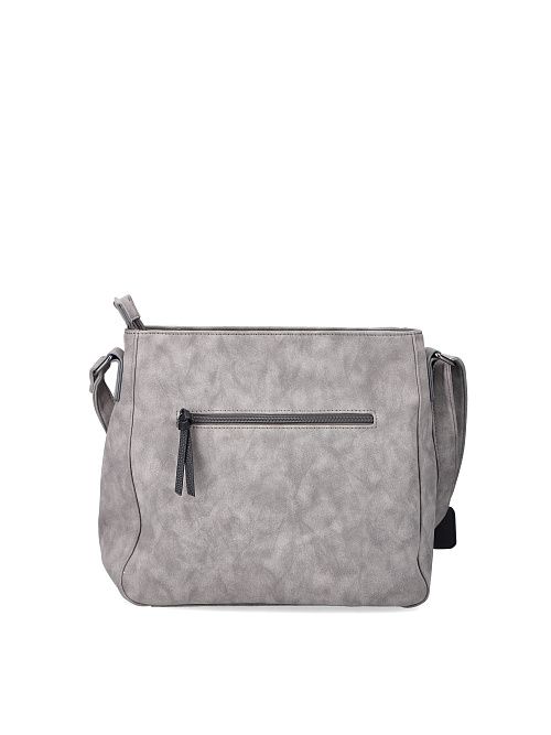 H1481/42 Сумка женская серый Rieker 