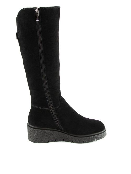 GBF-W23E62-0501-SW Сапоги женские Madella 