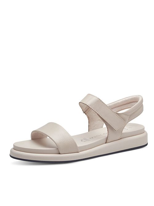 2-2-28414-42-403 Сандалии женские бежевый Marco Tozzi 