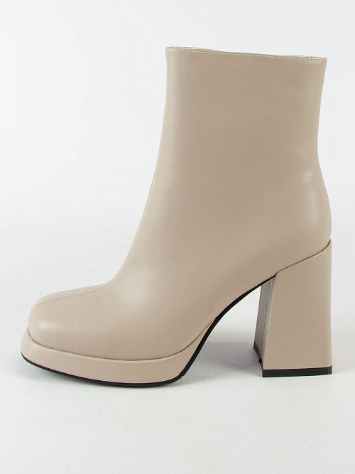 XSW23-HCLM1-033-2 Ботильоны женские Covani 