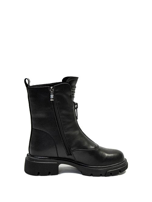 MDW23-HCLM3-014-1(L) Ботинки женские Covani 