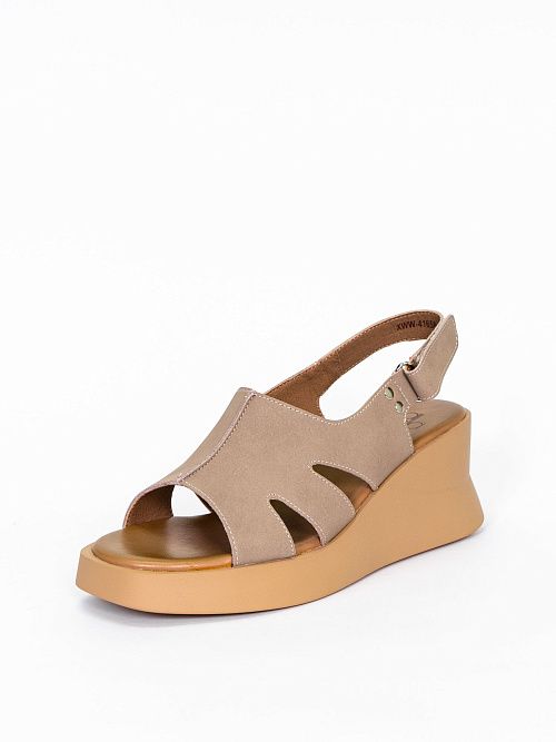 XWW-41658-3B-SP Босоножки женские Madella 