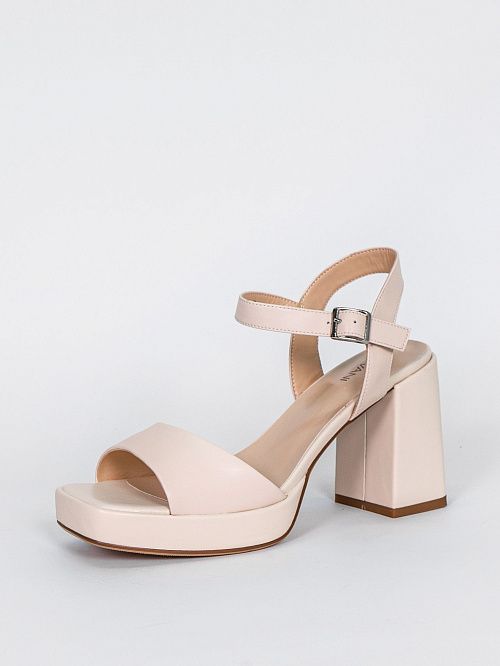 SRS23-BCLM3-096B Босоножки женские Covani 