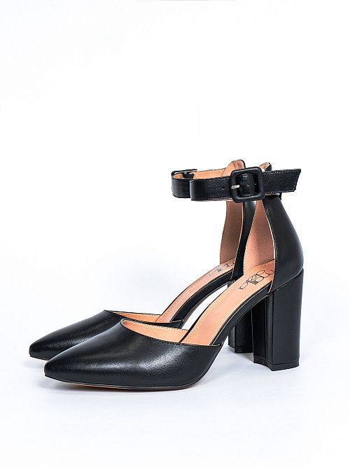 XBH-41501-1A-SP Туфли женские Madella 