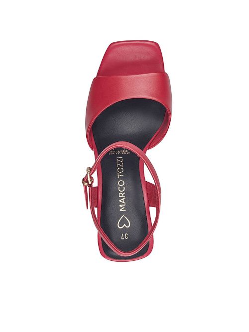 2-2-28021-42-510 Босоножки женские Marco Tozzi Premio 