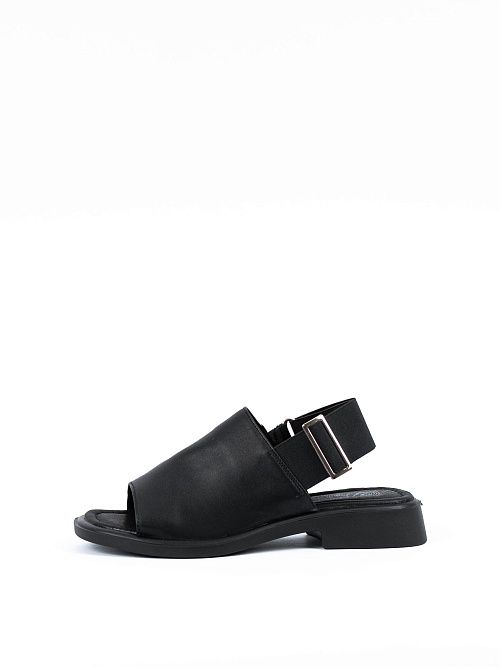 RU24002-2 Босоножки женские черный 365 