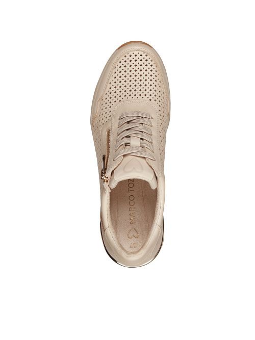 2-2-23501-42-403 Полуботинки женские Marco Tozzi Premio 