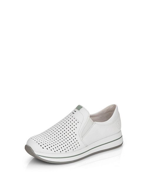 N4546/80 Туфли женские Rieker 